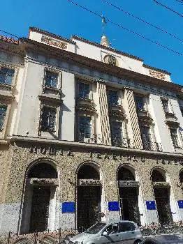 Укрпошта 79000 — фото