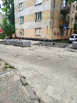 Укрпошта №39 — фото