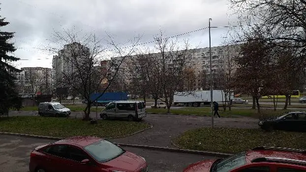 Укрпошта 79036 — фото 5