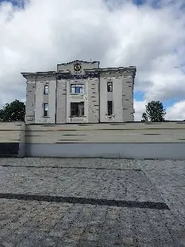 Укрпошта ЦРП №23 — фото