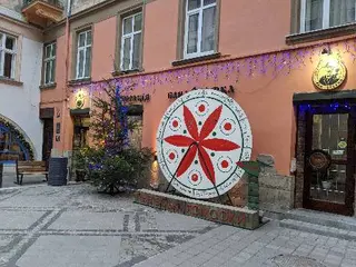Ресторація Пана Стефка — фото