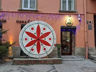 Ресторація Пана Стефка — фото 2