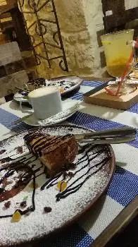 Ресторація Пана Стефка — фото 3