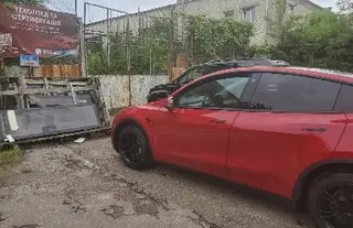 Boss Auto: Авто з США у Львові — фото