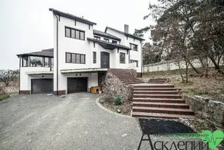 Наркологический центр "Асклепий" в городе Львов — фото