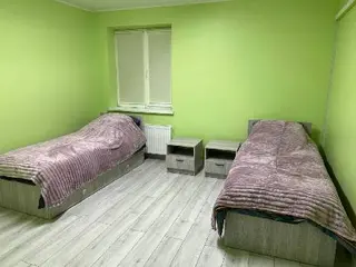 Starmed - Лікування Залежностей | Алкоголізму | Наркоманії — фото