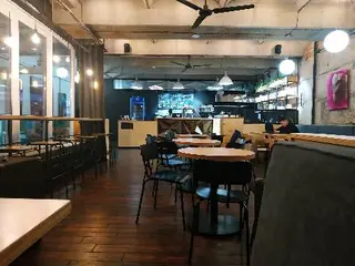 Хліб з маслом coffee shop — фото 4