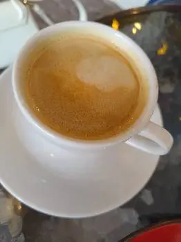 Хліб з маслом coffee shop — фото 5