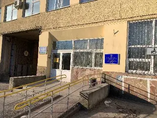 Пенсійний фонд України (Залізничний) — фото