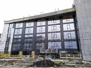 Управління пенсійного фонду України Франківського району м.Львів — фото