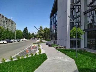 Управління пенсійного фонду України Франківського району м.Львів — фото 2