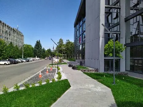 Управління пенсійного фонду України Франківського району м.Львів — фото 2