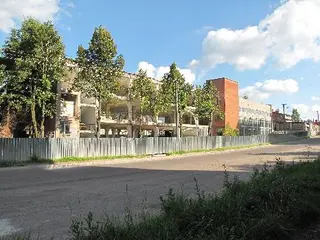 Управління пенсійного фонду України Франківського району м.Львів — фото 4