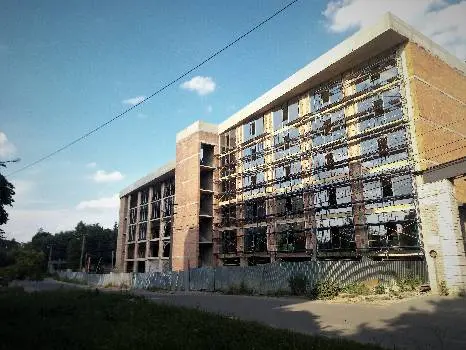 Управління пенсійного фонду України Франківського району м.Львів — фото 5