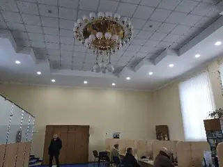 Пенсійний фонд — фото