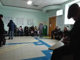 Пенсійний фонд — фото 3