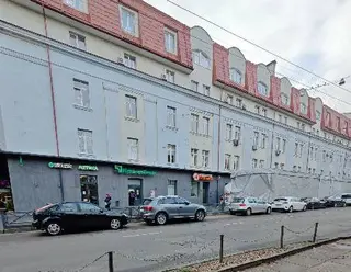 Головне управління Пенсійного фонду України у Львівській області — фото
