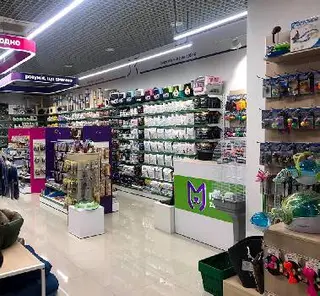 Зоомаркет MasterZoo — фото 4