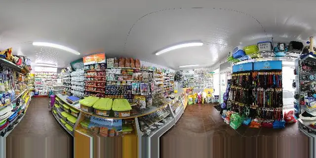 Вeтeринарна аптeка - Just Zoo — фото 2