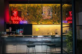 Canele Cafe — фото