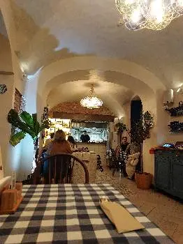 Креветка Cafe — фото 2