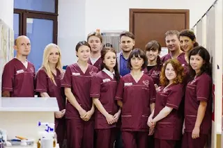 Ветеринарний центр "VetMed" — фото
