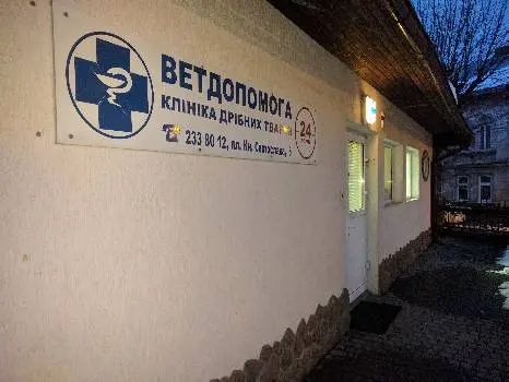 Ветдопомога — фото 5