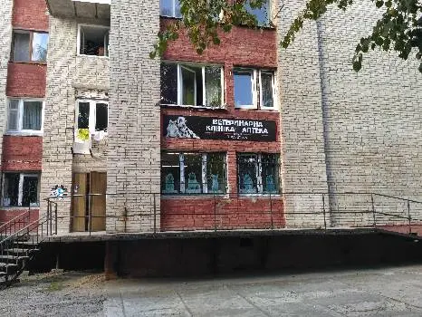 Ветеринарна клініка Імпульс — фото 5