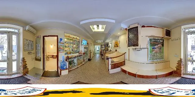 Ветеринарна клініка Доктор VET — фото 3