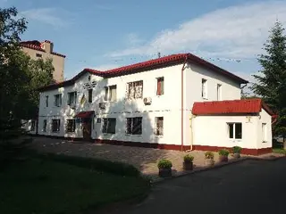 Львівська міська державна лікарня ветеринарної медицини — фото