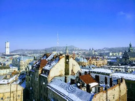 Львівська міська державна лікарня ветеринарної медицини — фото 4