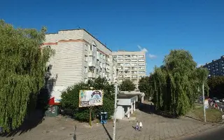 Прайд Ветеринарна клініка — фото 4