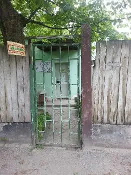 Кабінет ветеринарної медицини «Айболить» — фото 4