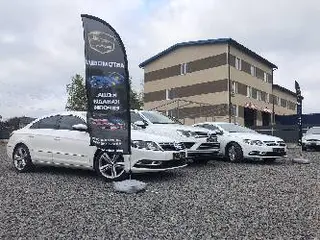 Lemberg Trade Auto - Авто із США — фото 2