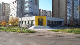 ВЕТПРОСТІР ветеринарна клініка — фото