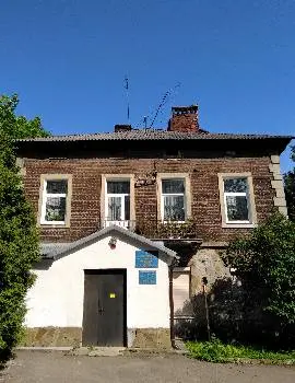Львівська міська державна дільнична ветеринарна лікарня №1 — фото 3
