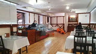 Кафе-кулінарія "Кухня Нова" — фото