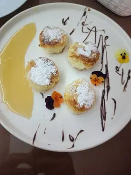 Кафе-кулінарія "Кухня Нова" — фото 3