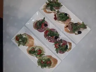 Кафе-кулінарія "Кухня Нова" — фото 5
