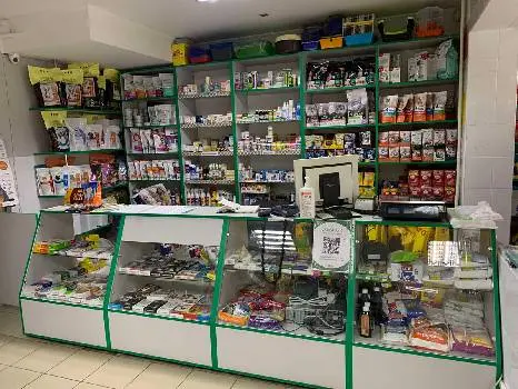 Інтернет зоомагазин Львів, Ветаптека Онлайн, Ветмаркет Ветап - Грінченка — фото 3