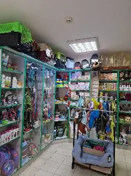 Інтернет зоомагазин Львів, Ветаптека Онлайн, Ветмаркет Ветап - Грінченка — фото 5