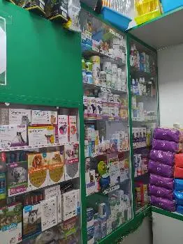 Інтернет зоомагазин Львів, Ветаптека Онлайн, Ветмаркет Ветап - Городоцька — фото 3