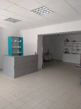 Ветеринарна клініка Vetis — фото