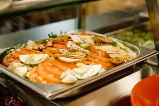 Нектарин Бістро / Nectarine Bistro — фото 5
