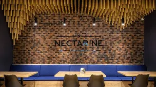 Нектарин Бістро / Nectarine Bistro — фото