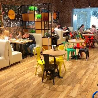 Нектарин Бістро / Nectarine Bistro — фото 4