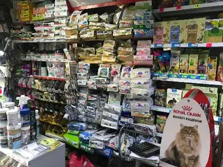 Зоомагазин Золота Рибка — фото 4