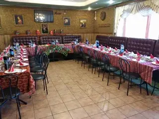 Зелений клен — фото