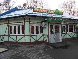 Зелений клен — фото 3