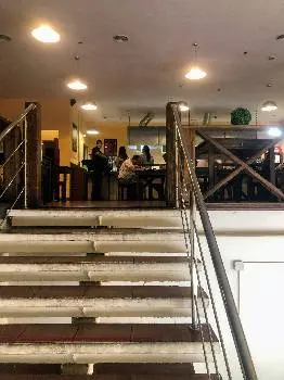 Привіт обід — фото